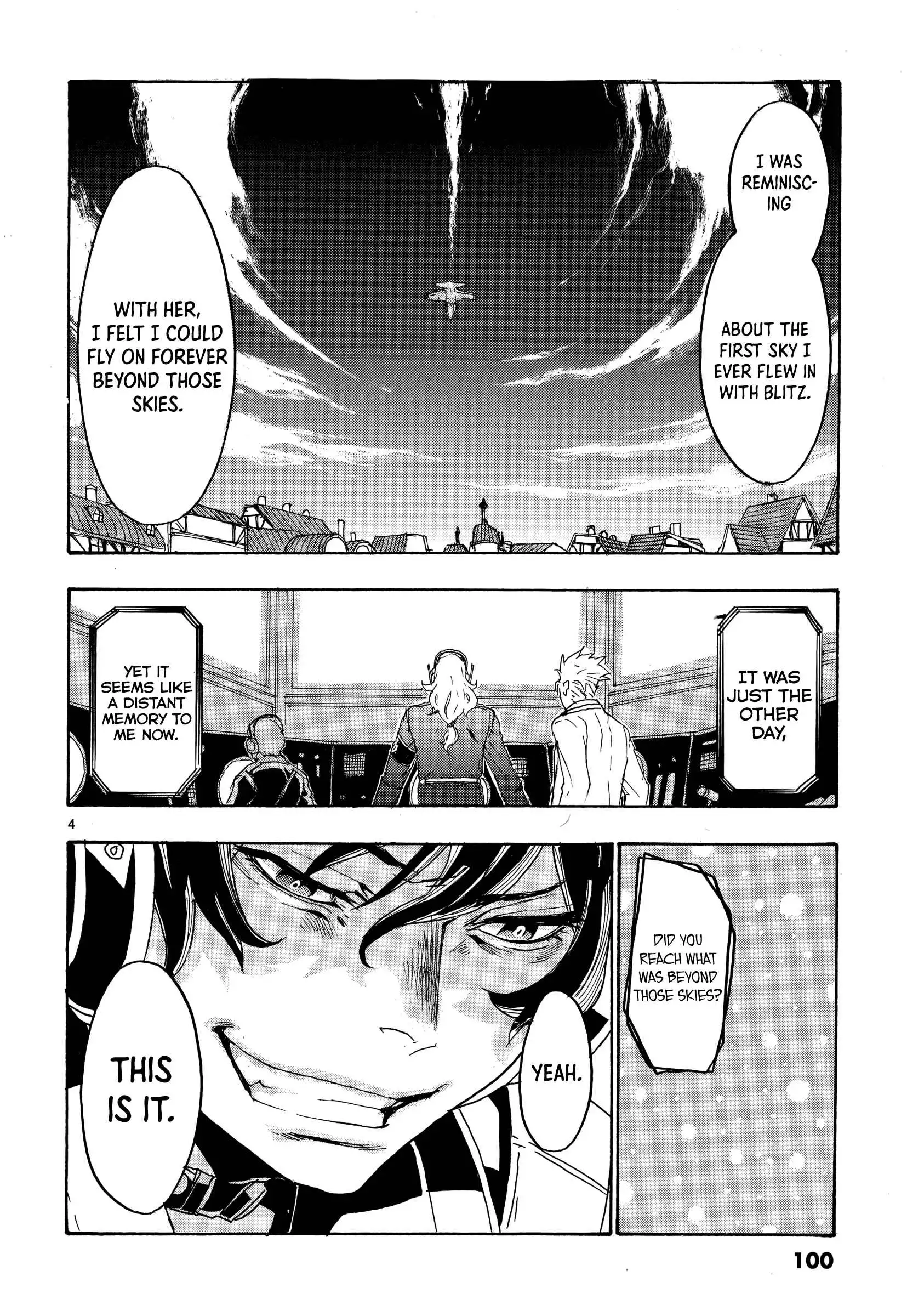 Eisen Flügel Chapter 18 4